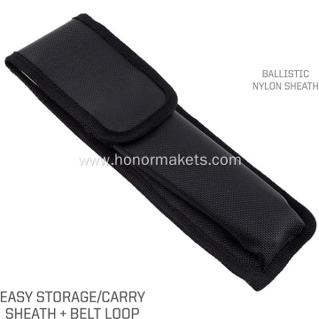 Garden Hand Folding Pruning Saw Black Camping Removable Blade outdoor Saw garden branch pruning saw